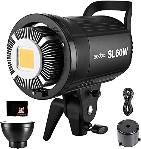 Godox SL60W スタジオライト 51+pCfDD0iL.jpg